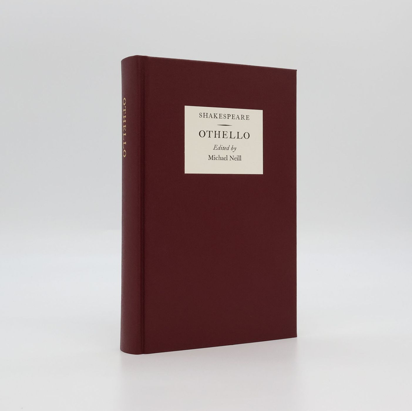 OTHELLO. -  image 5