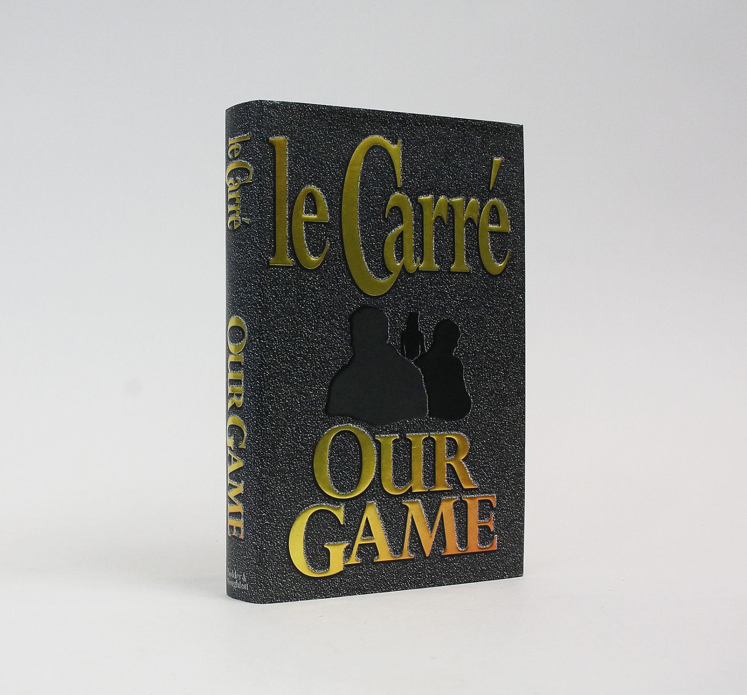 OUR GAME -  image 1
