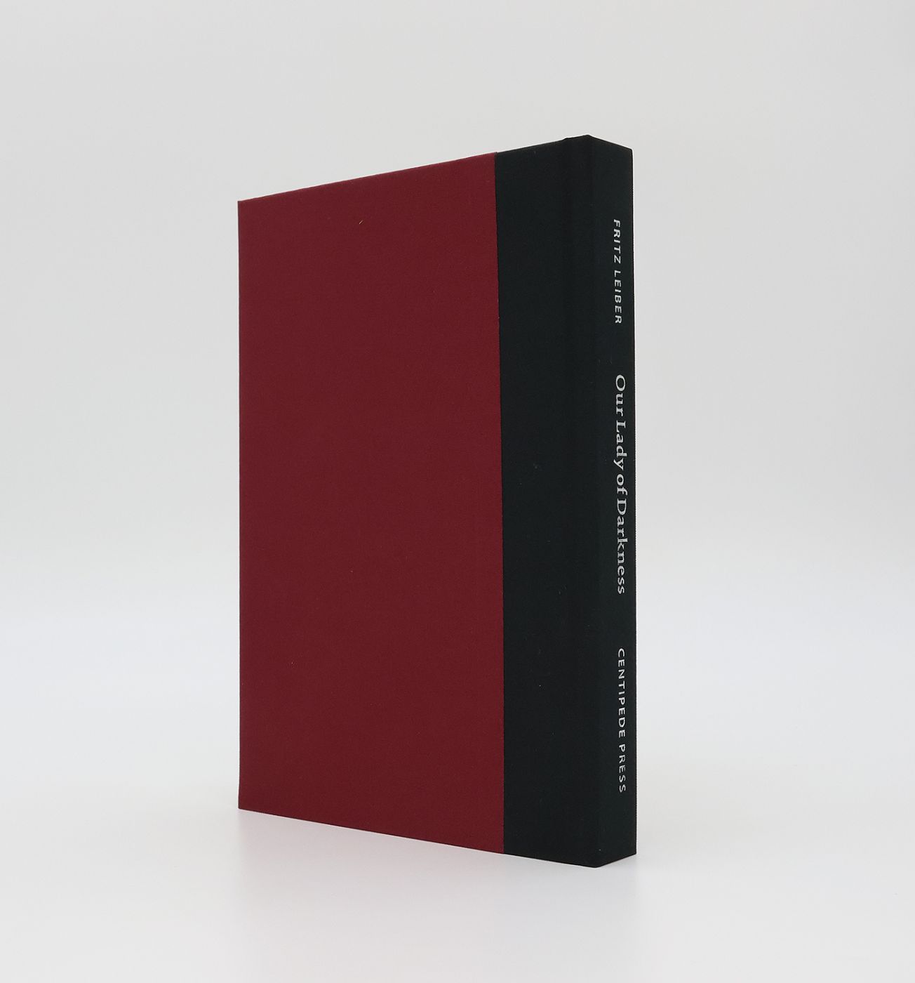 OUR LADY OF DARKNESS -  image 2