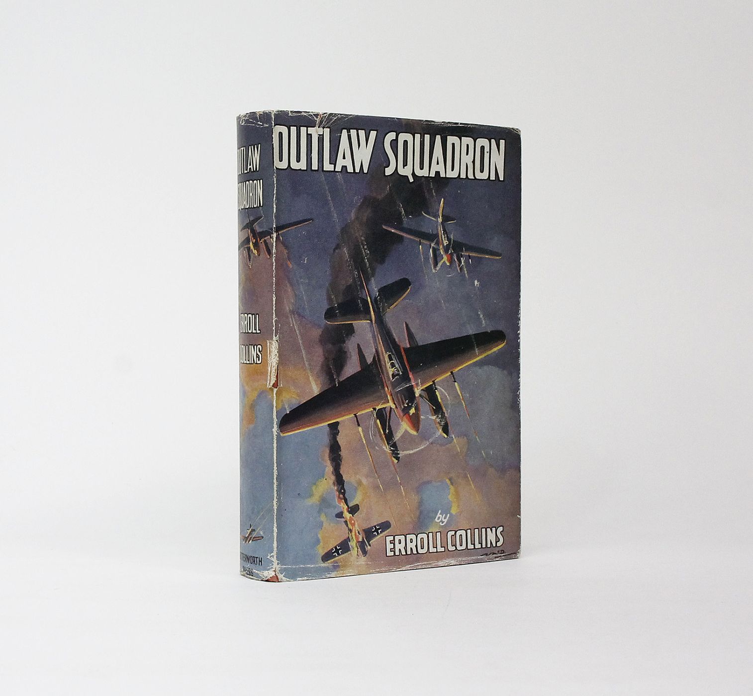 OUTLAW SQUADRON -  image 1