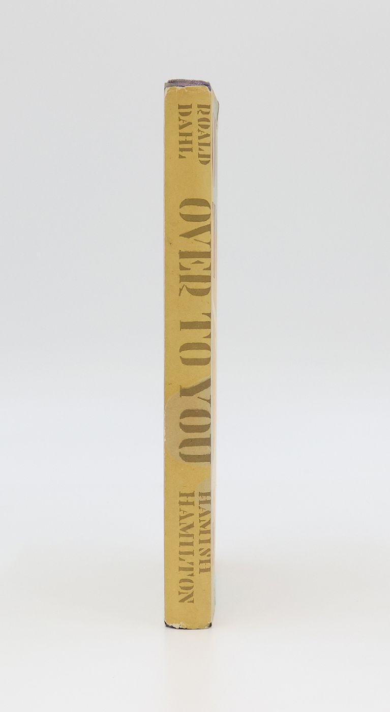 OVER TO YOU. -  image 2