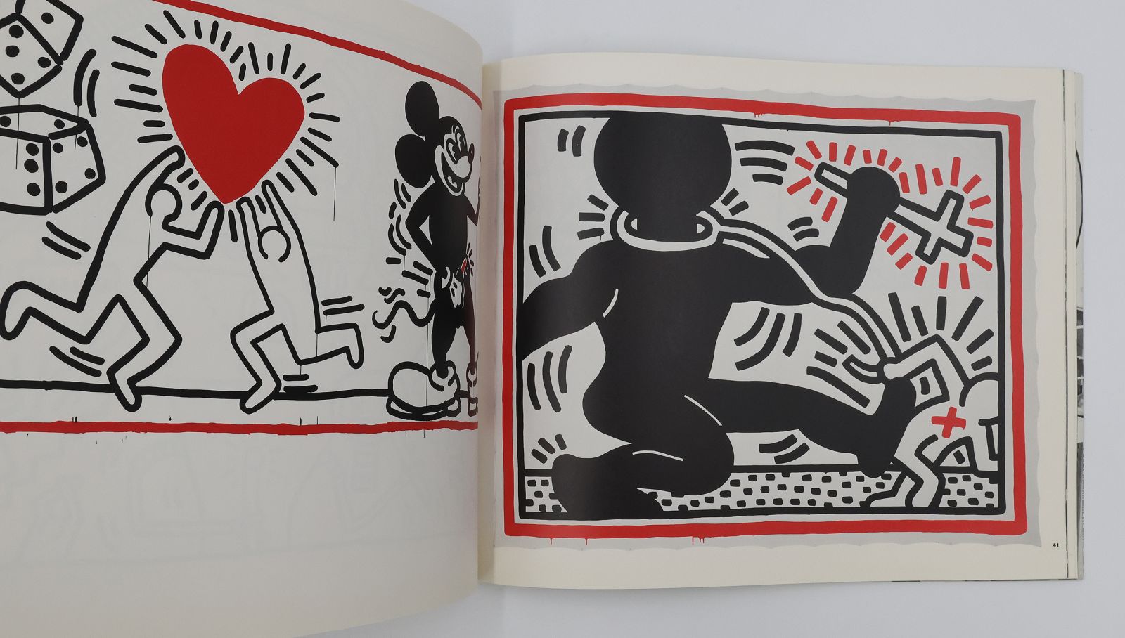 PAINTINGS, DRAWINGS AND A VELUM / SCHILDERIJEN, TEKENINGEN EN EEN VELUM. -  image 4