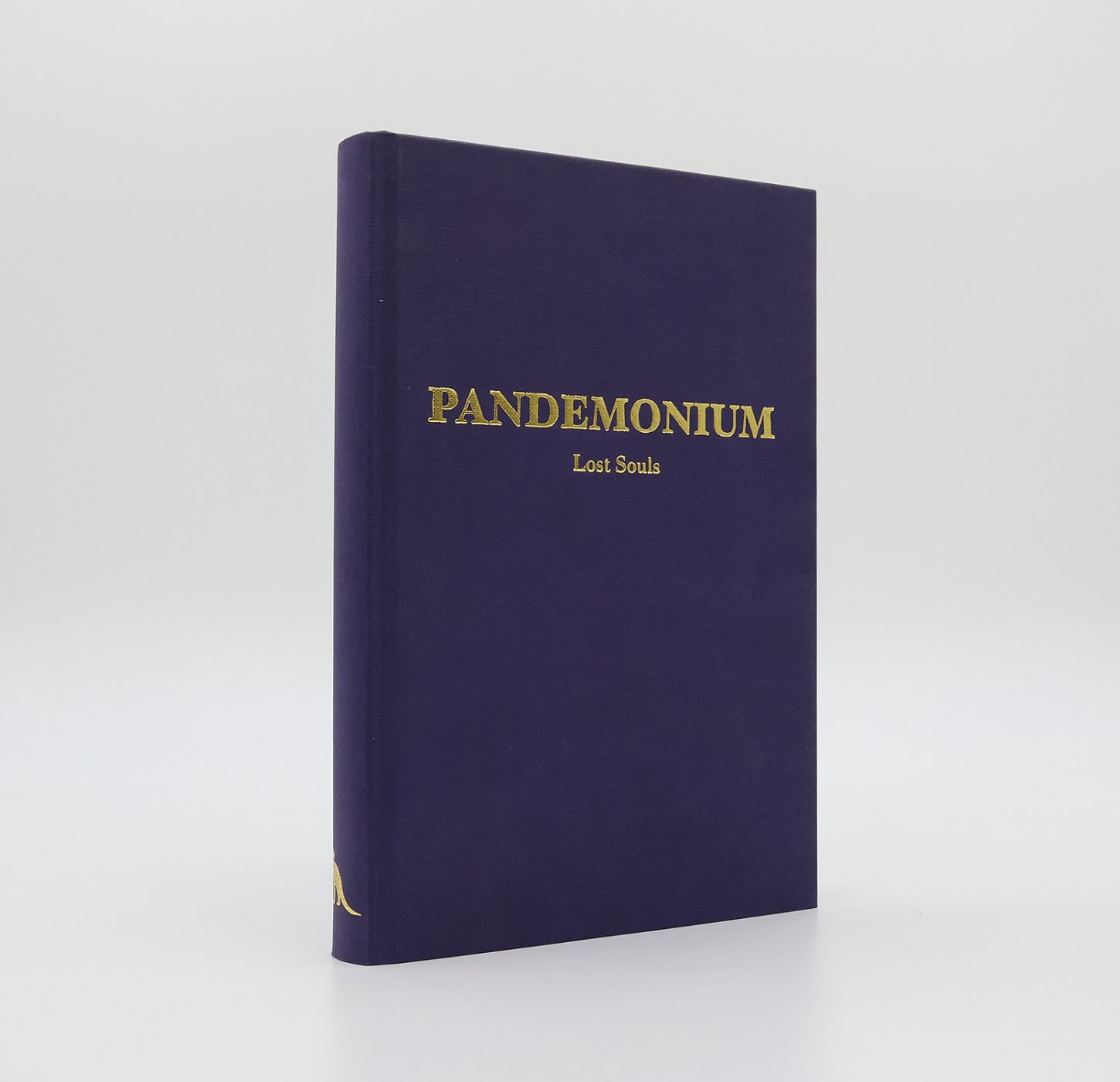 PANDEMONIUM: LOST SOULS. -  image 1