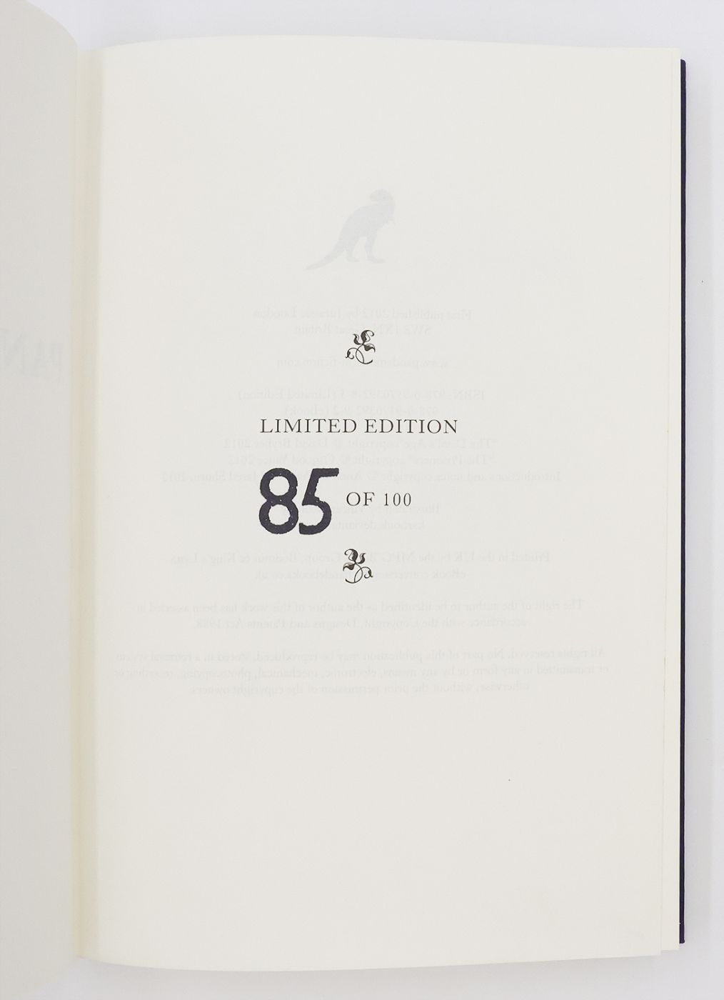 PANDEMONIUM: LOST SOULS. -  image 3