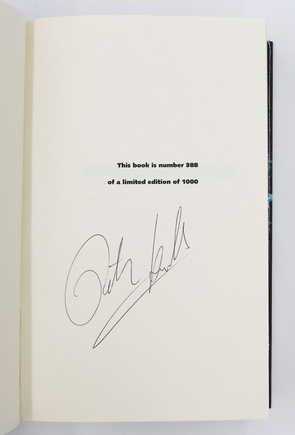 PANDORA'S STAR -  image 4