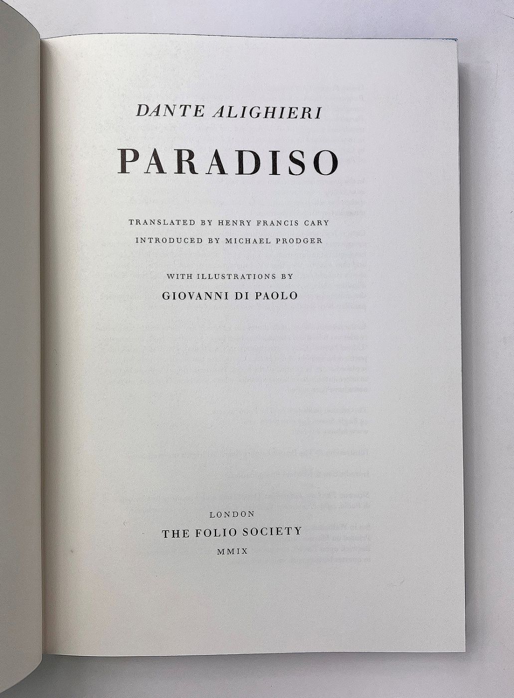 PARADISO -  image 4