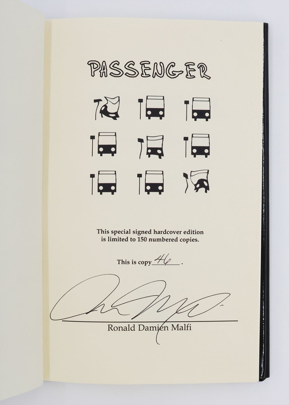 PASSENGER -  image 2