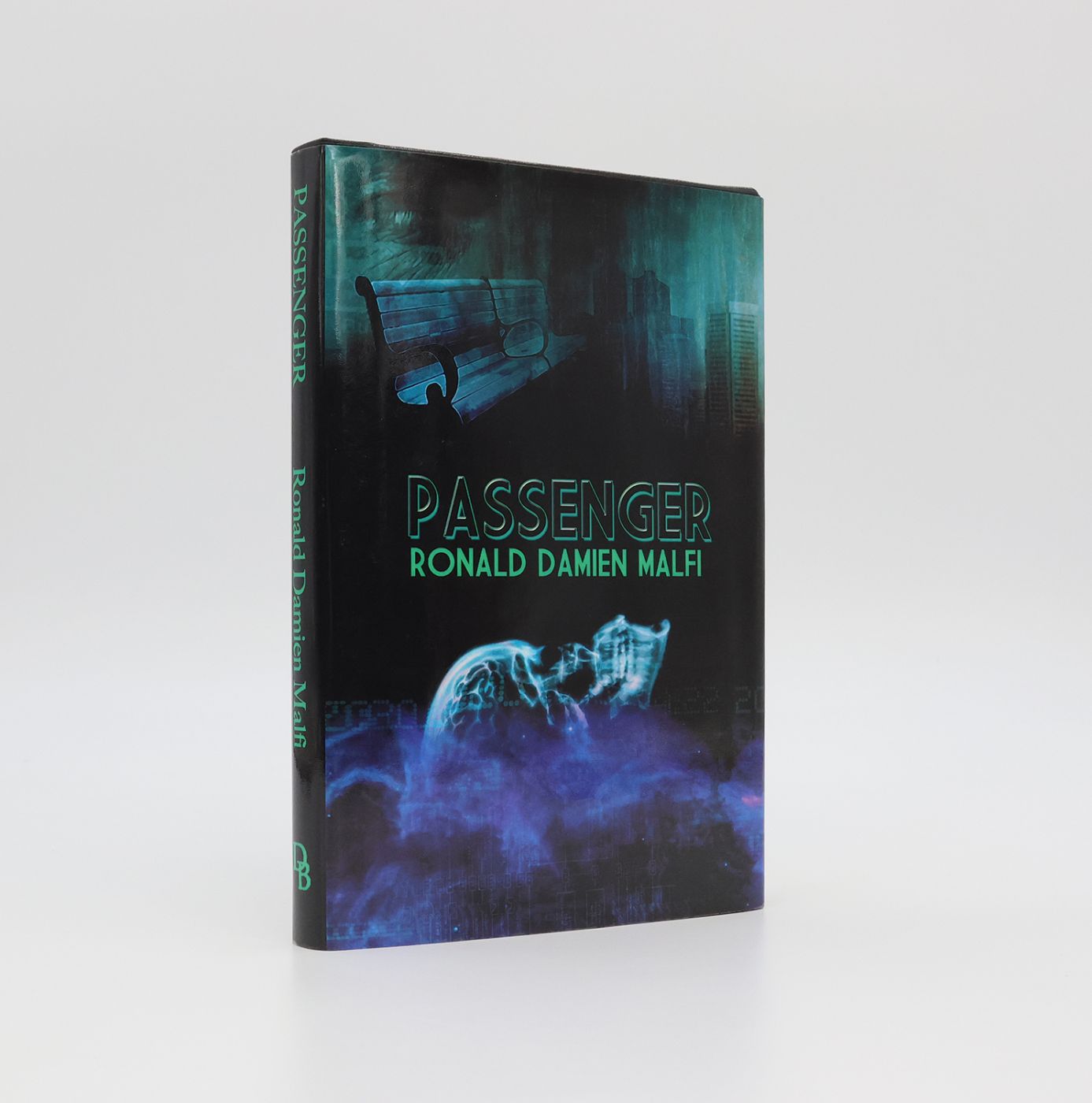 PASSENGER -  image 1