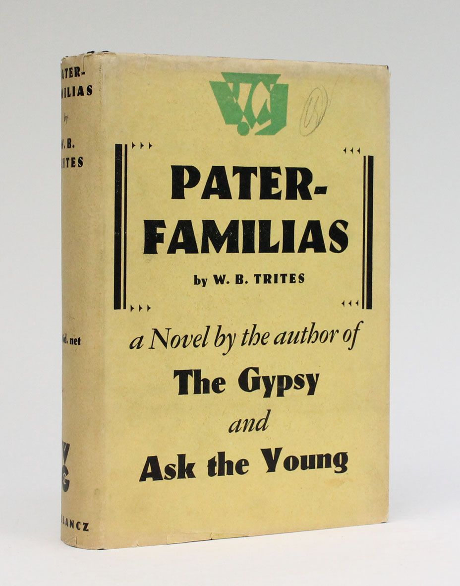 PATERFAMILIAS -  image 1