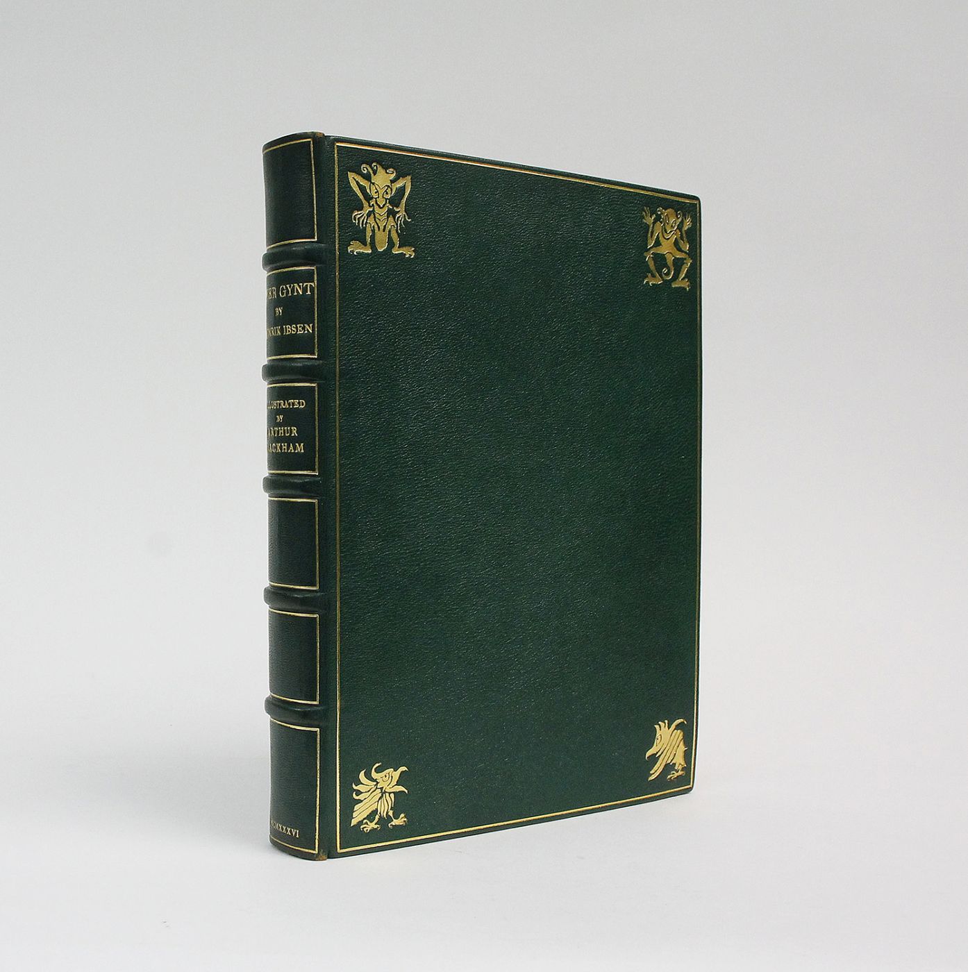 PEER GYNT -  image 2