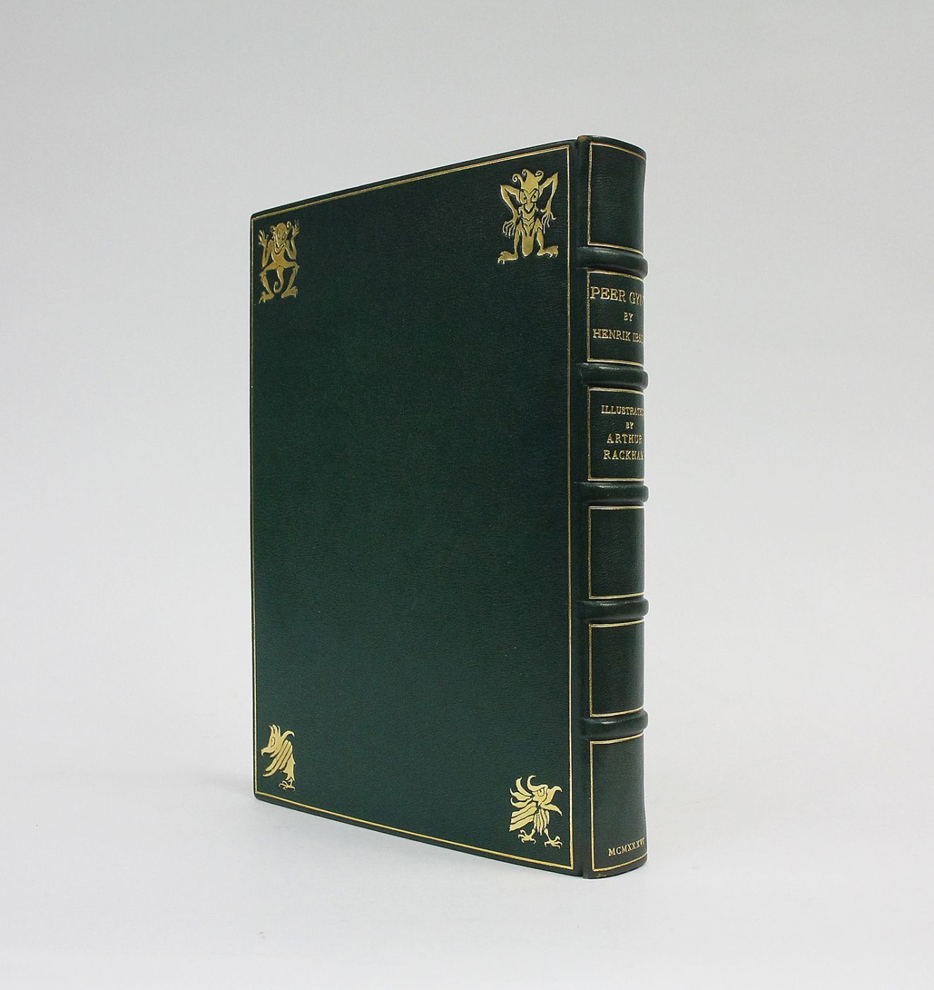PEER GYNT -  image 4