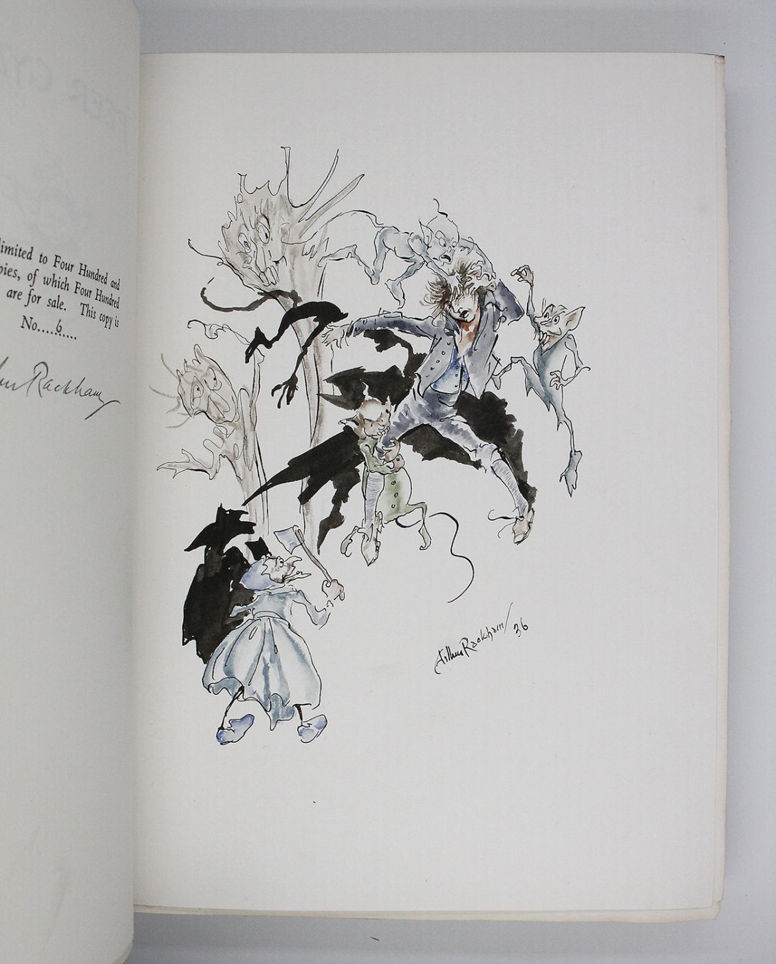 PEER GYNT -  image 5
