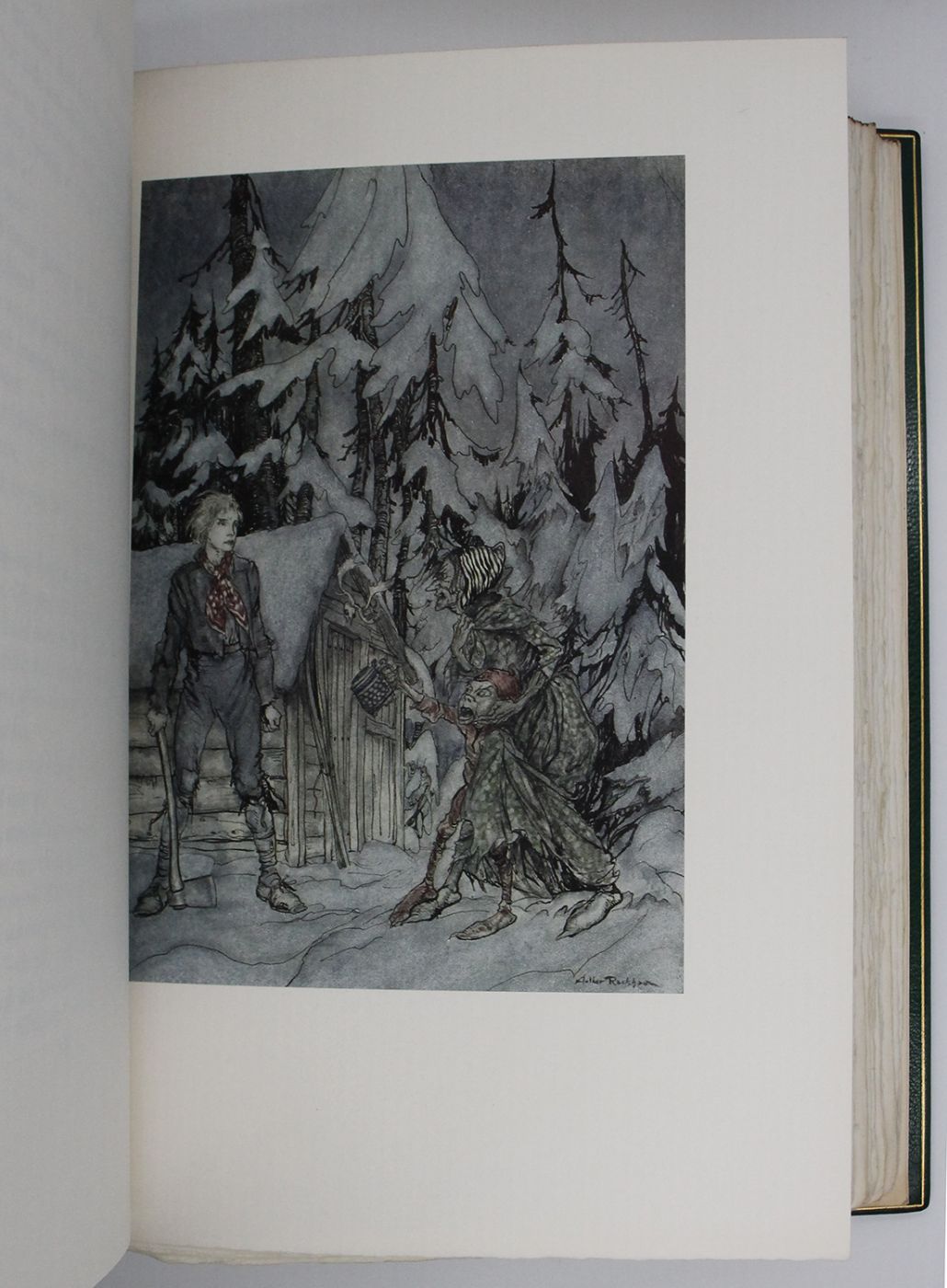 PEER GYNT -  image 7