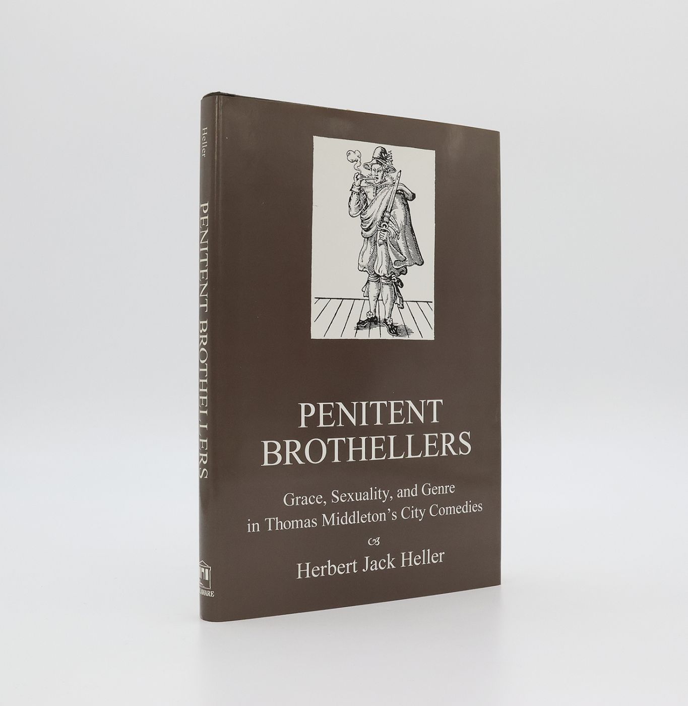 PENITENT BROTHELLERS. -  image 1