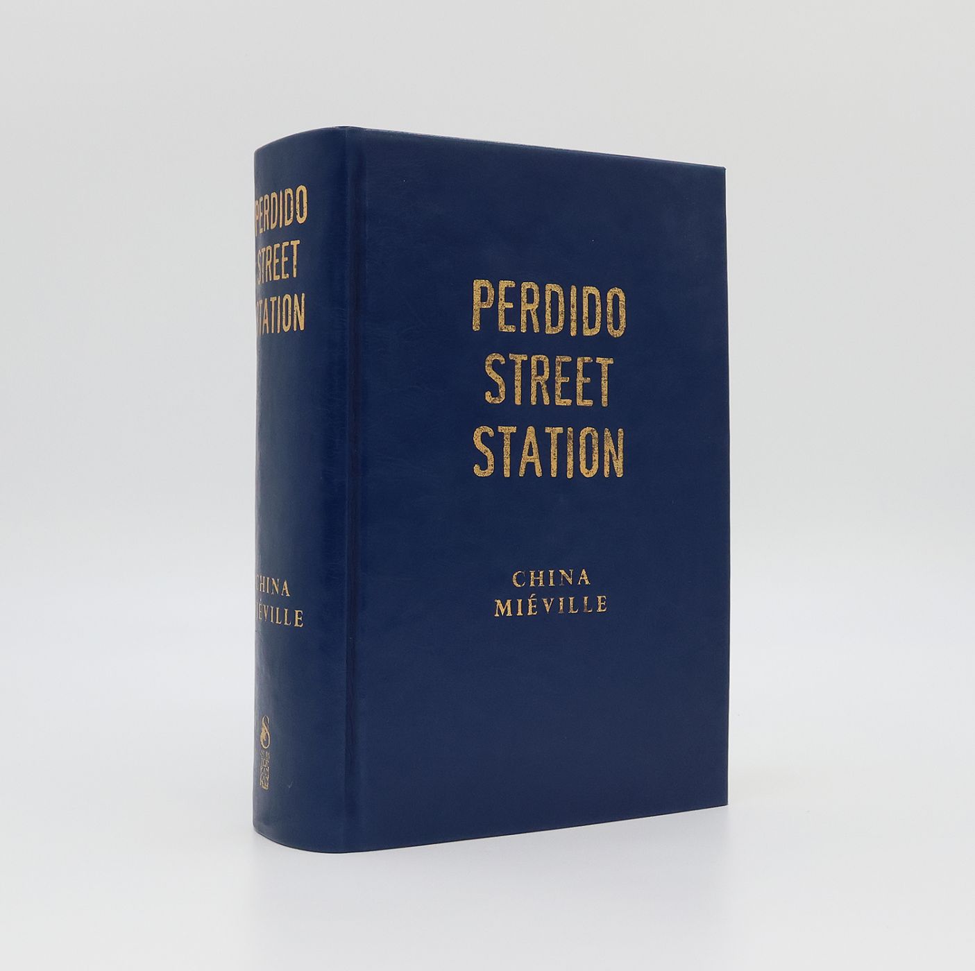 PERDIDO STREET STATION -  image 2