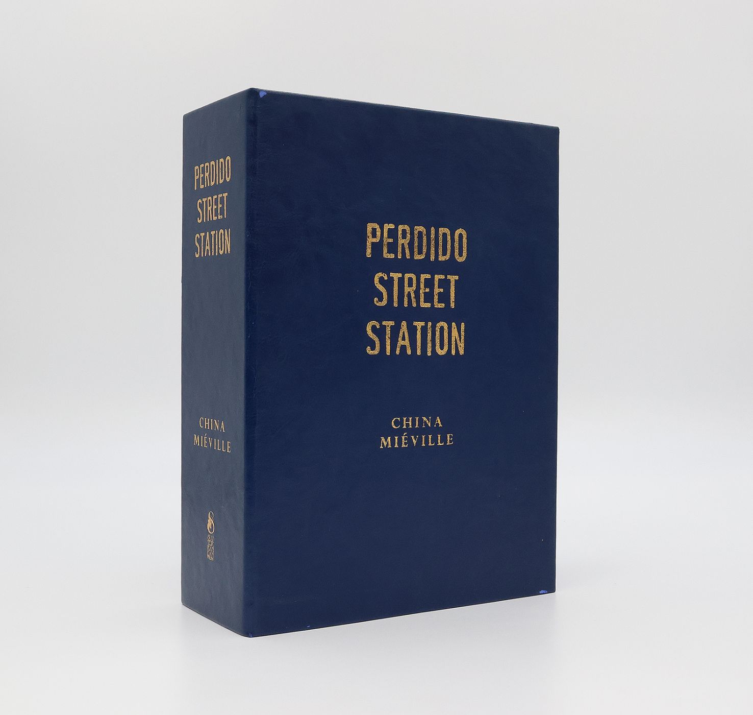 PERDIDO STREET STATION -  image 1