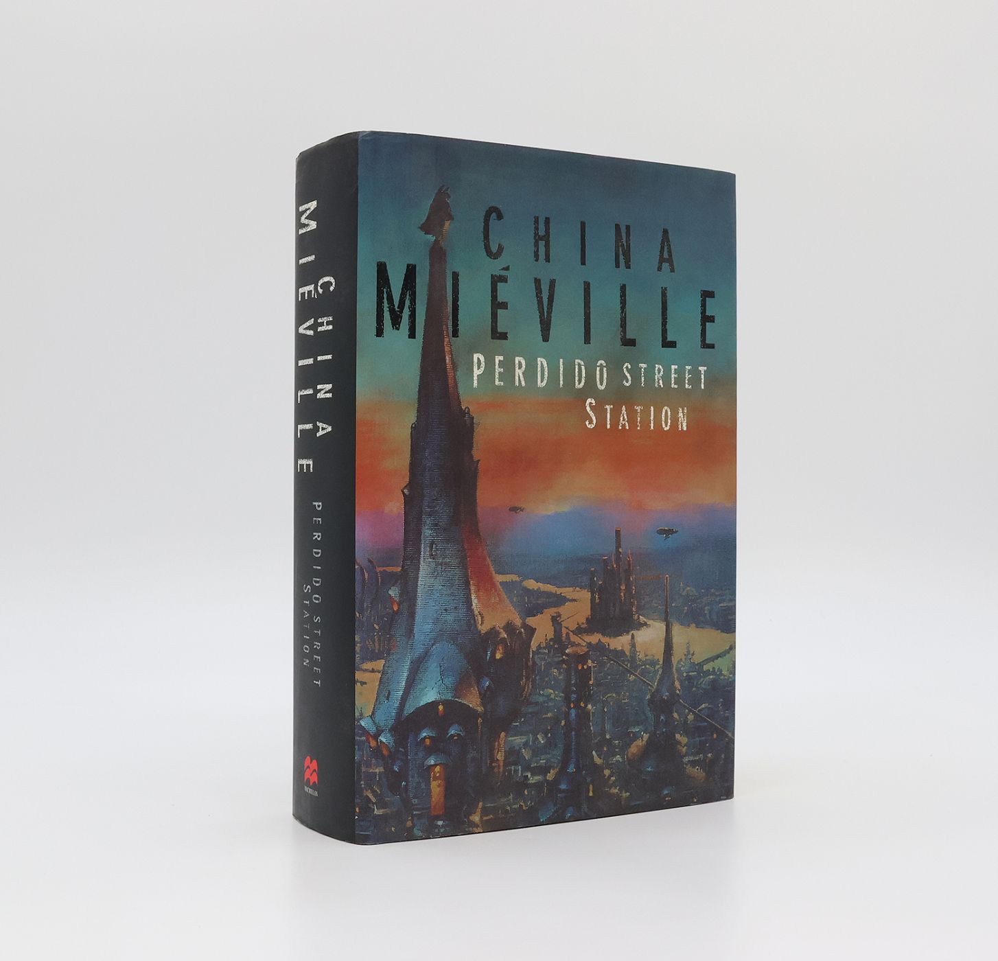 PERDIDO STREET STATION -  image 1