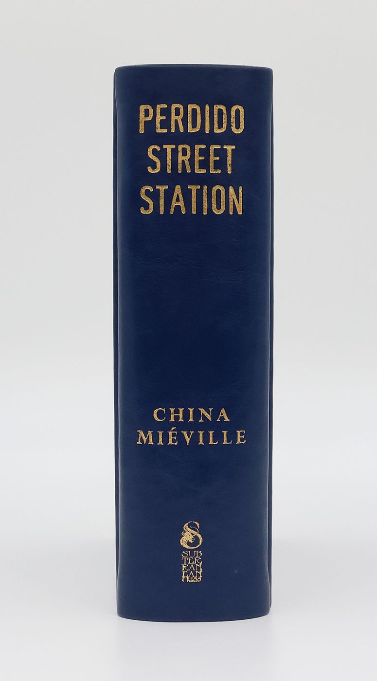 PERDIDO STREET STATION -  image 3