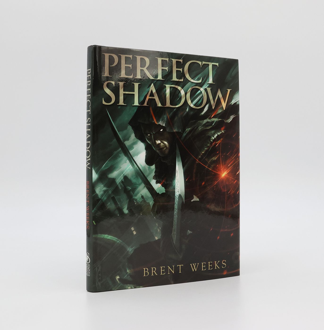 PERFECT SHADOW -  image 1