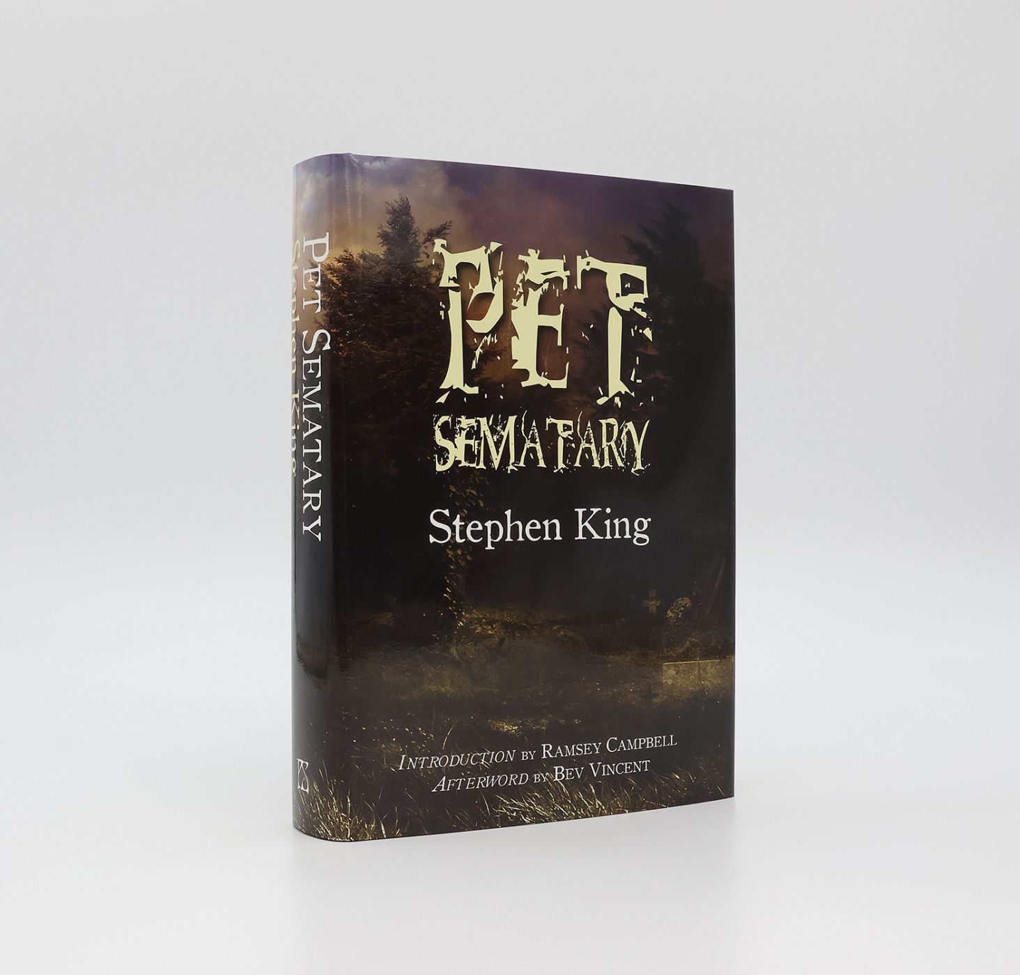 PET SEMATARY -  image 2