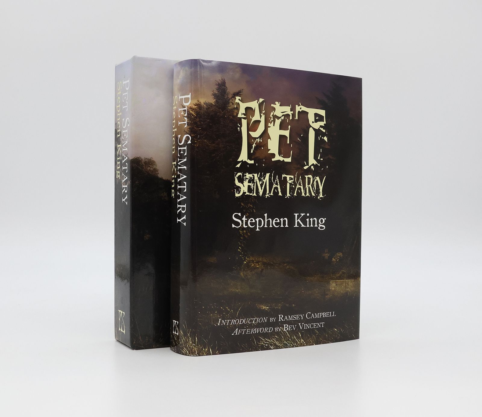 PET SEMATARY -  image 1