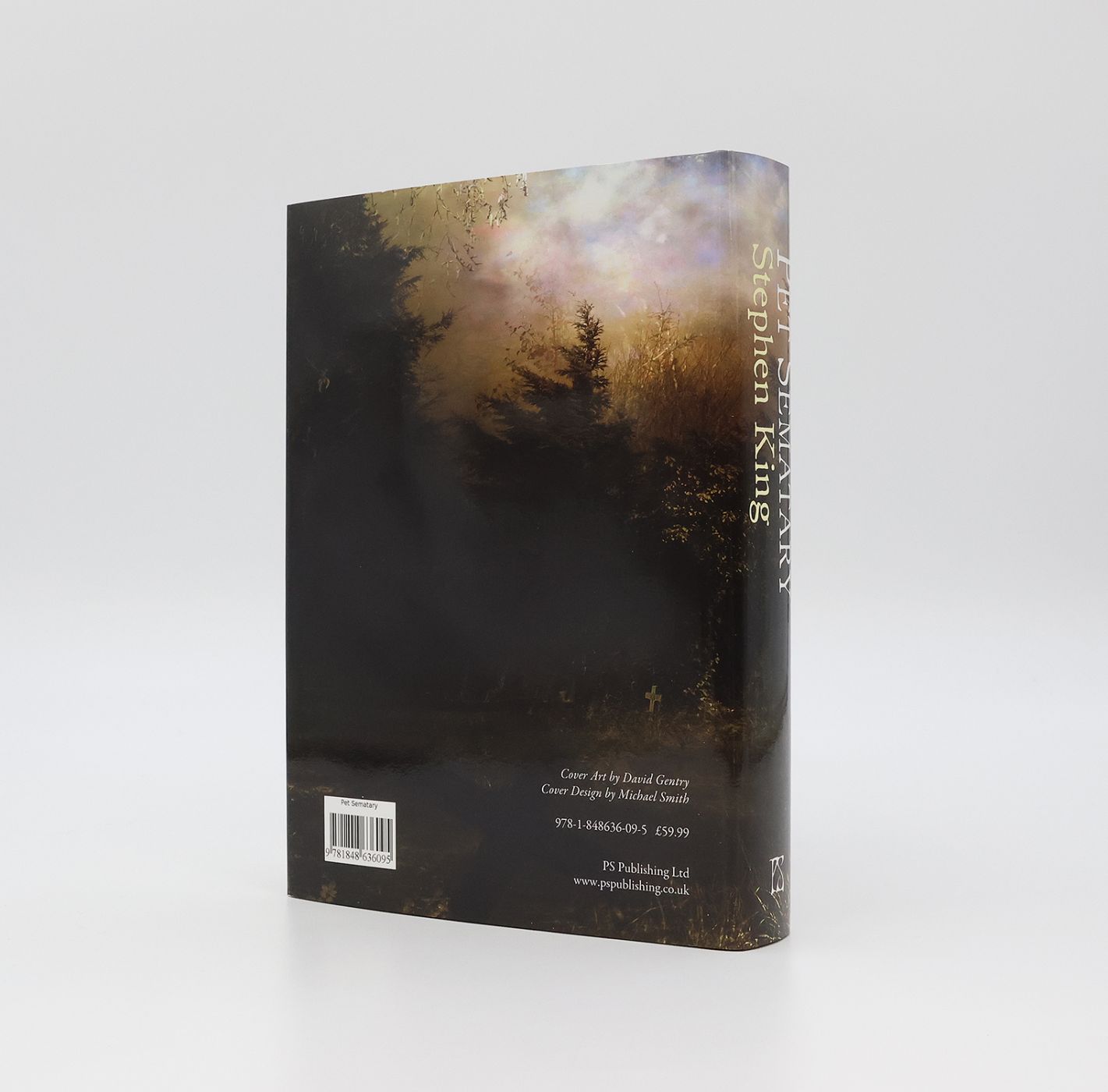 PET SEMATARY -  image 3