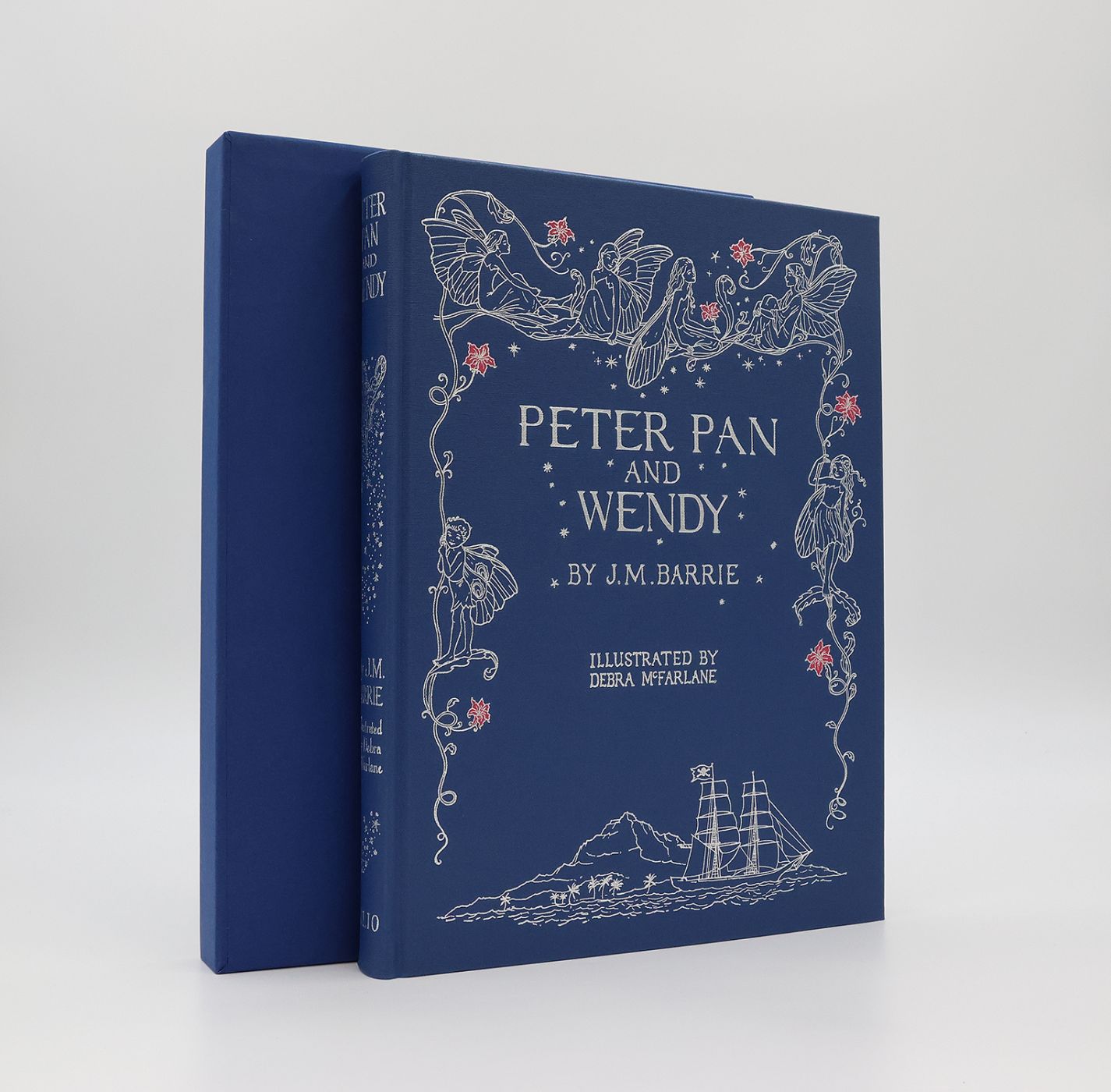 PETER PAN AND WENDY -  image 1