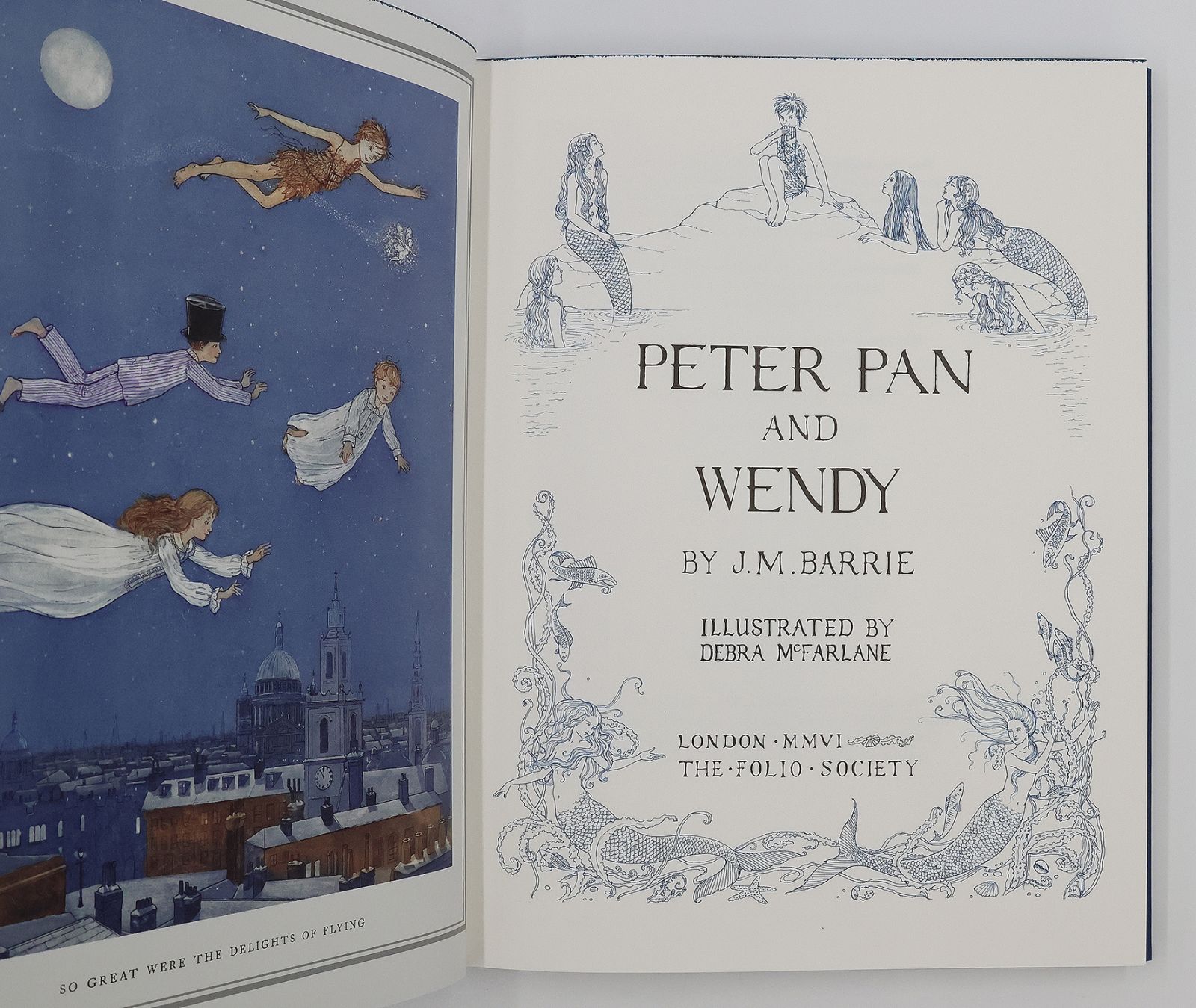 PETER PAN AND WENDY -  image 3