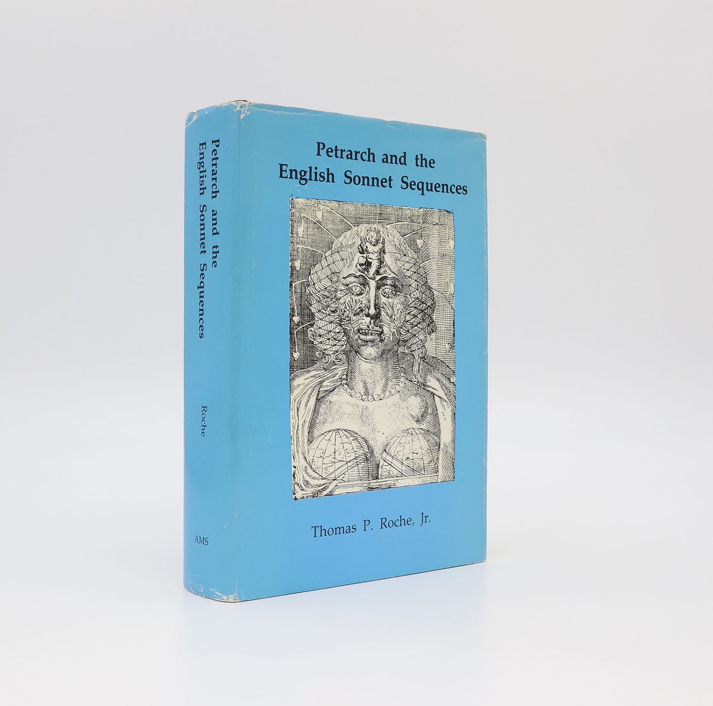 PETRARCH AND THE ENGLISH SONNET SEQUENCES -  image 1