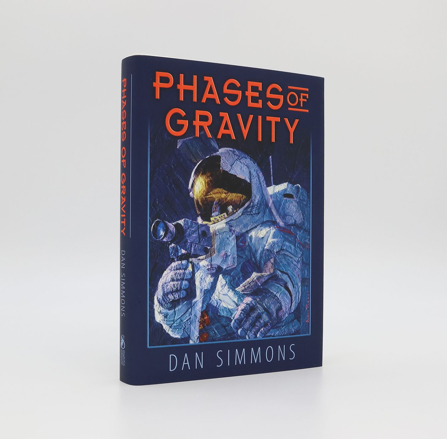 PHASES OF GRAVITY -  image 1
