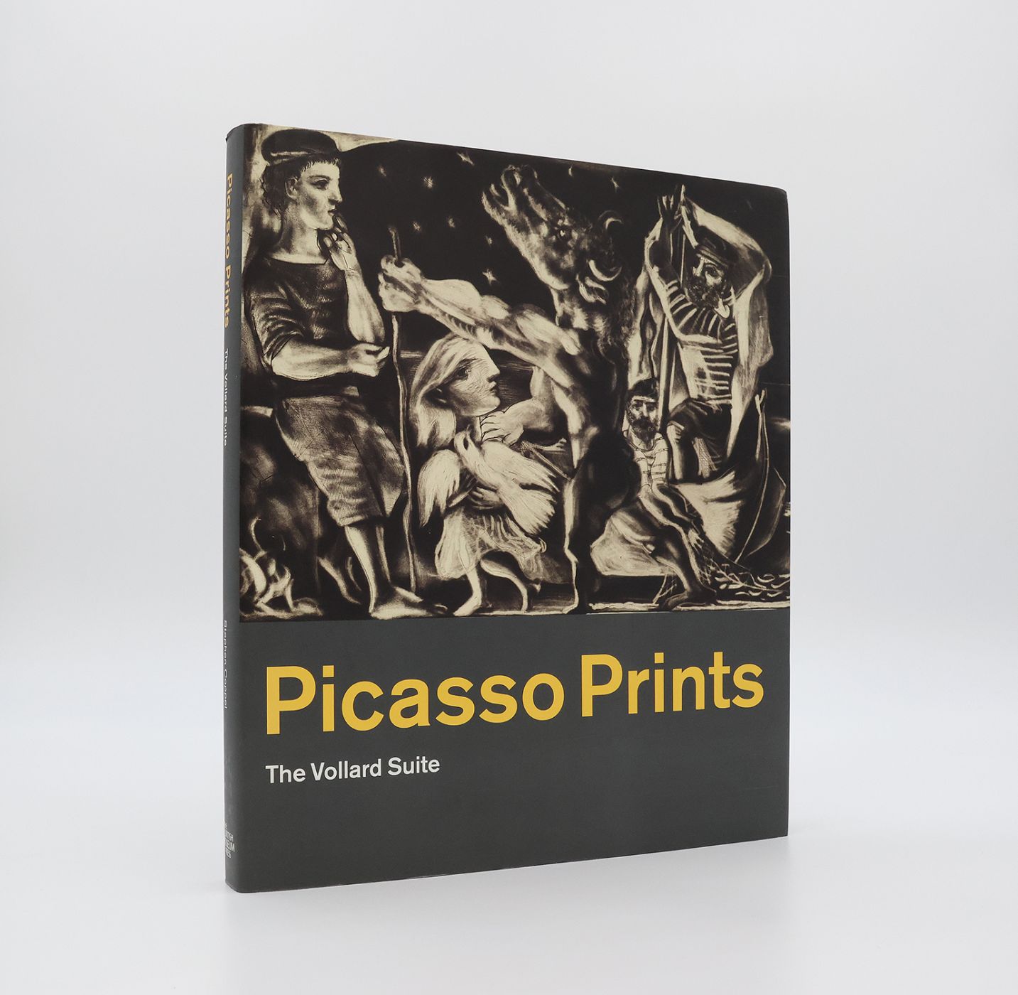 PICASSO PRINTS. -  image 1