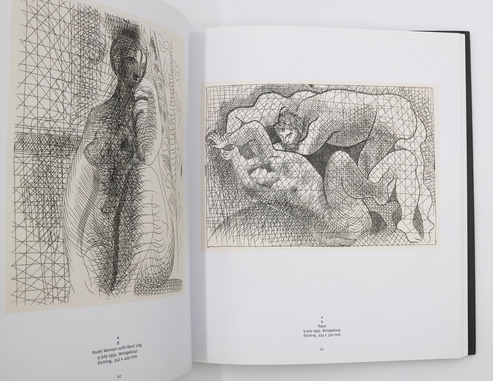 PICASSO PRINTS. -  image 3