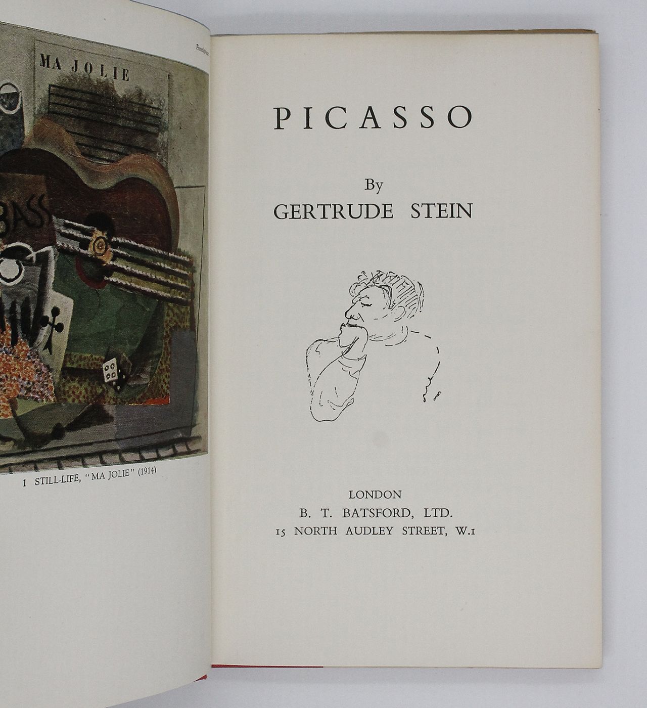 PICASSO -  image 3