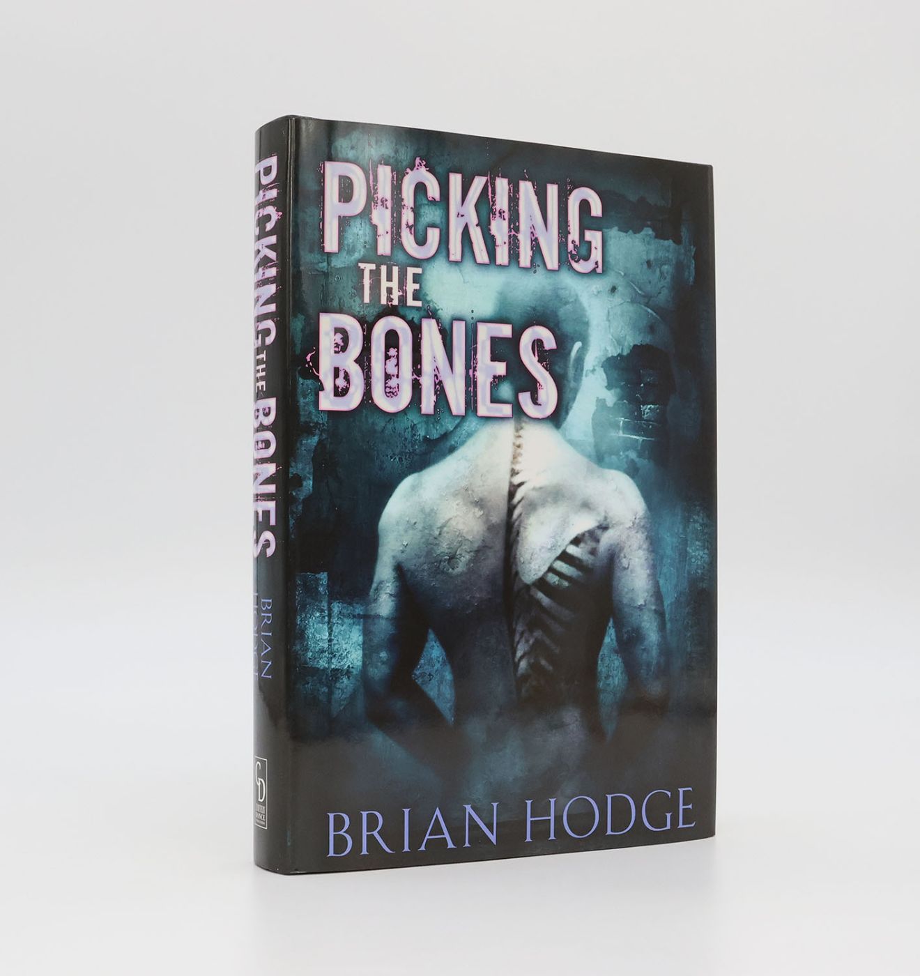 PICKING THE BONES -  image 2