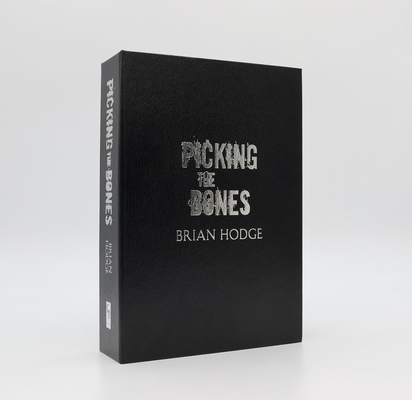 PICKING THE BONES -  image 3