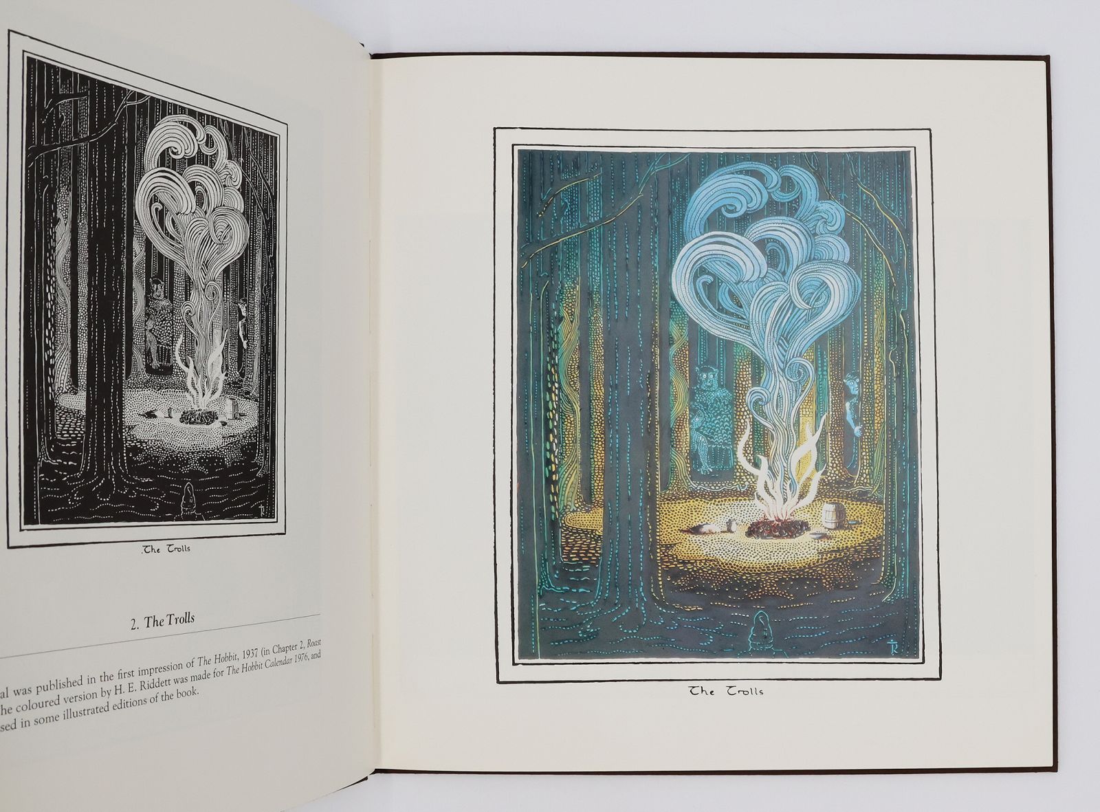 PICTURES BY J. R. R. TOLKIEN -  image 5