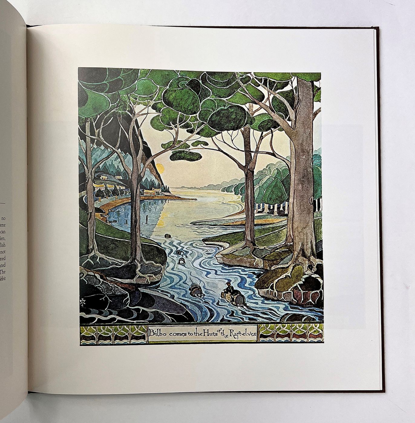 PICTURES BY J. R. R. TOLKIEN -  image 7