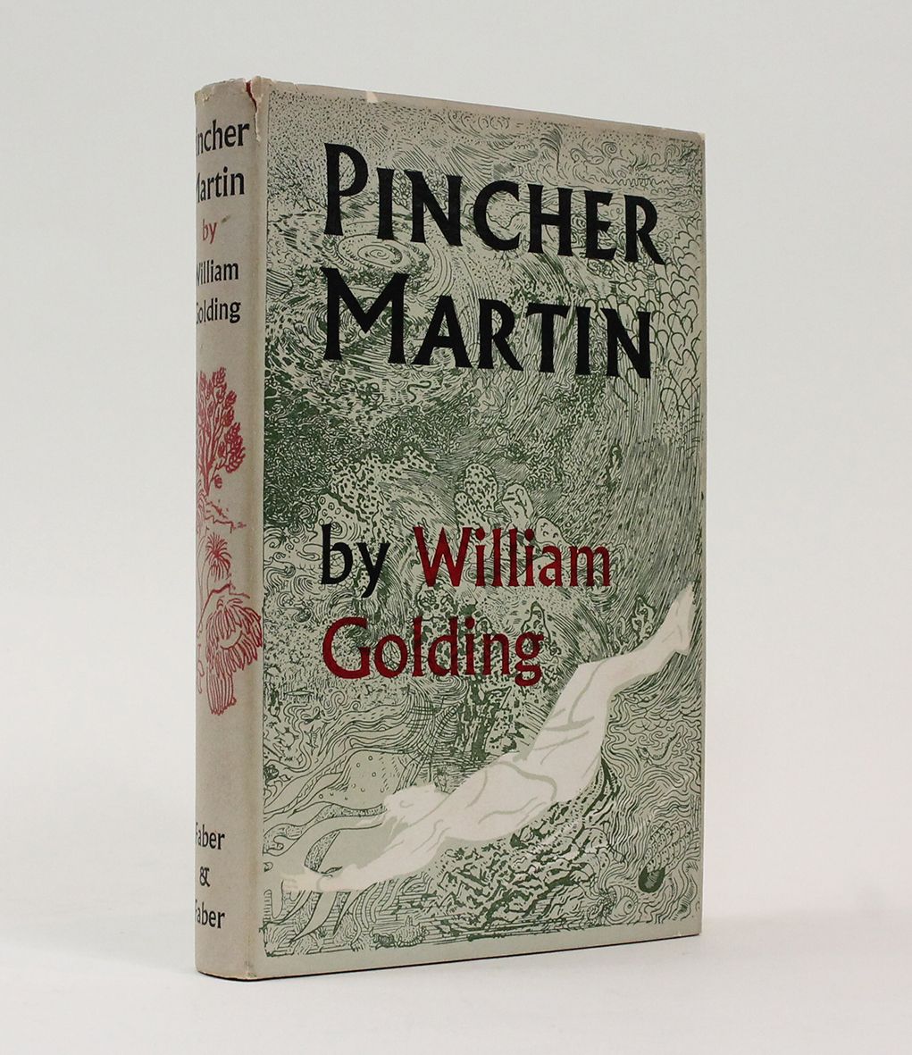PINCHER MARTIN -  image 1