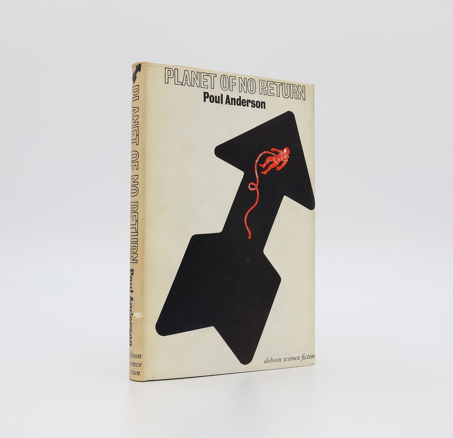 PLANET OF NO RETURN -  image 1