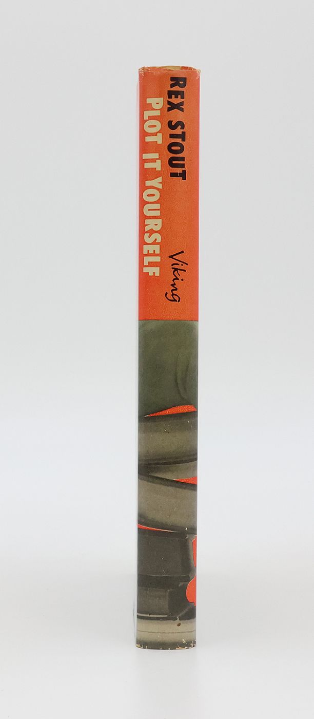 PLOT IT YOURSELF. -  image 2