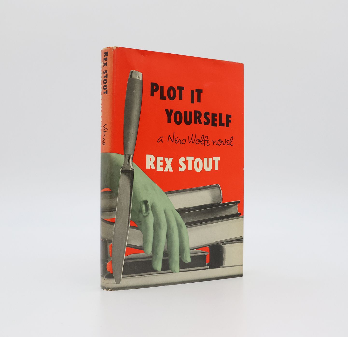 PLOT IT YOURSELF. -  image 1