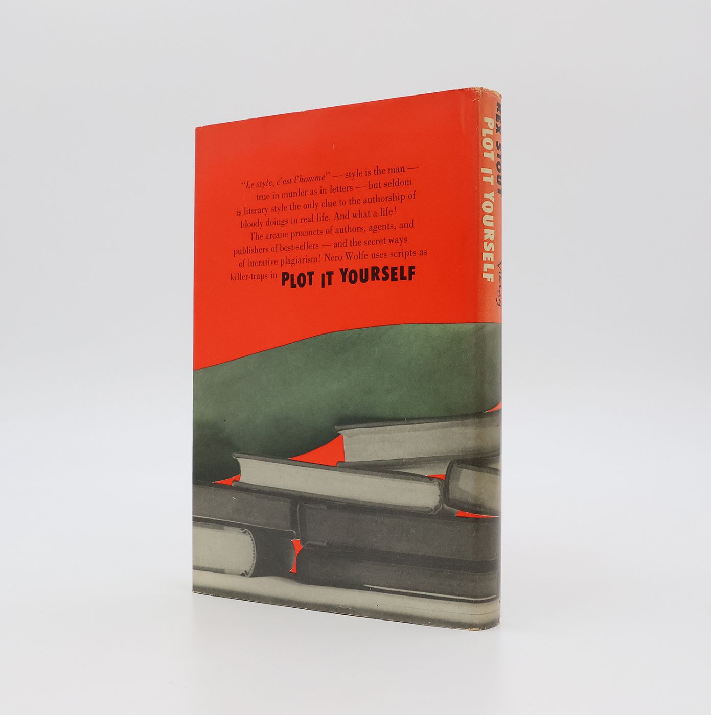 PLOT IT YOURSELF. -  image 3