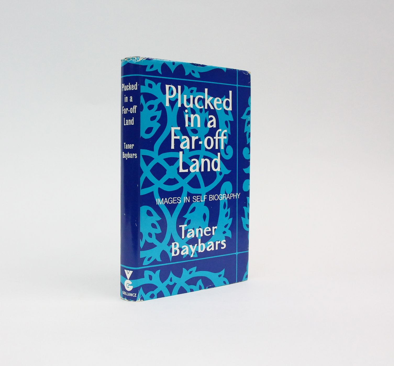 PLUCKED IN A FAR-OFF LAND: -  image 1