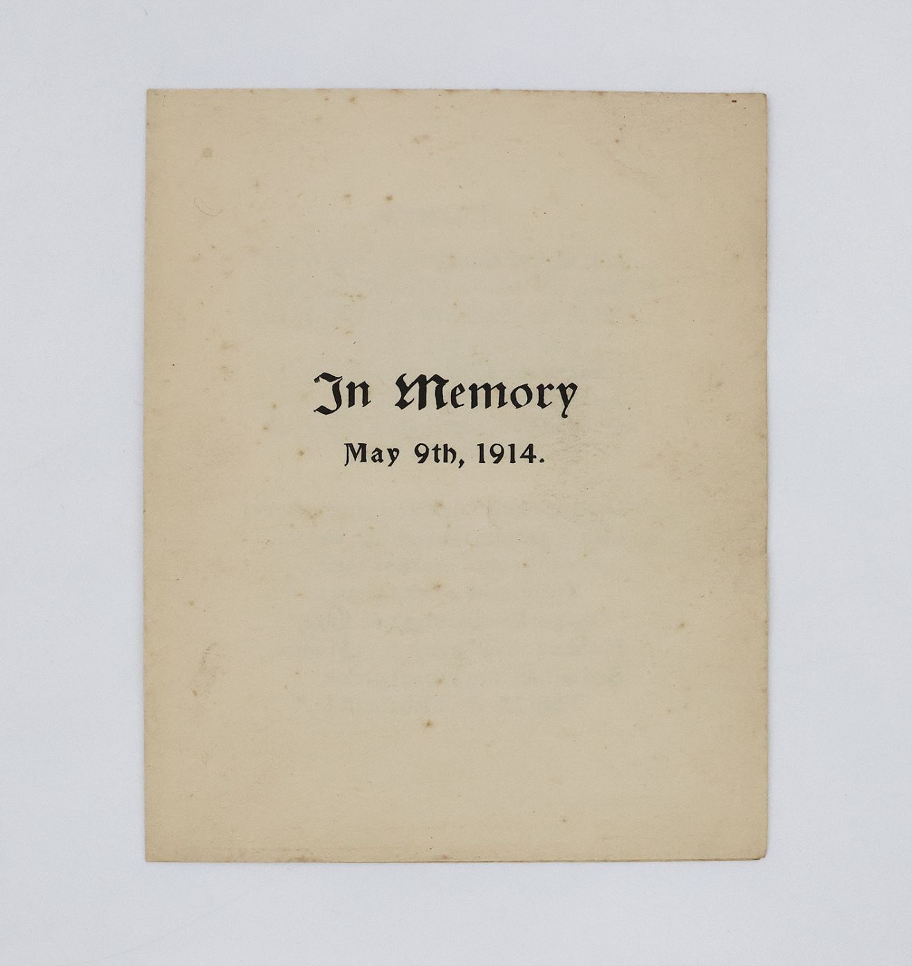 POEMS AND VERSES 1887-1897 -  image 4