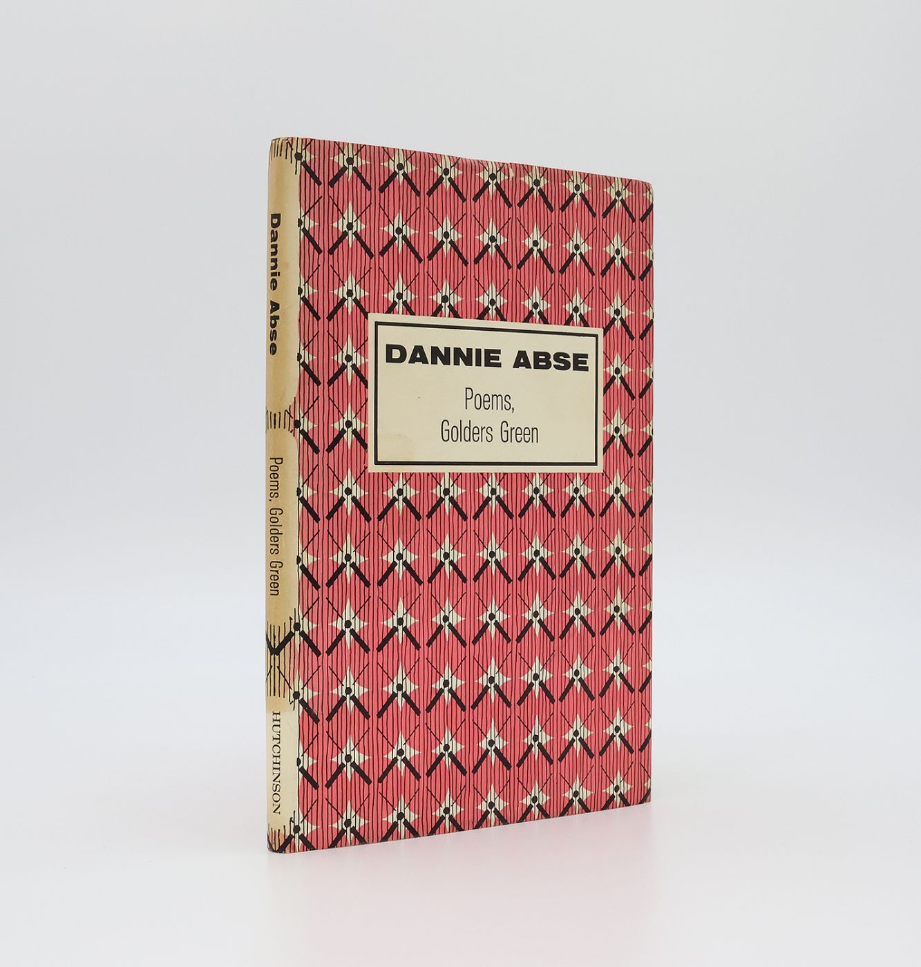 POEMS, GOLDERS GREEN -  image 2