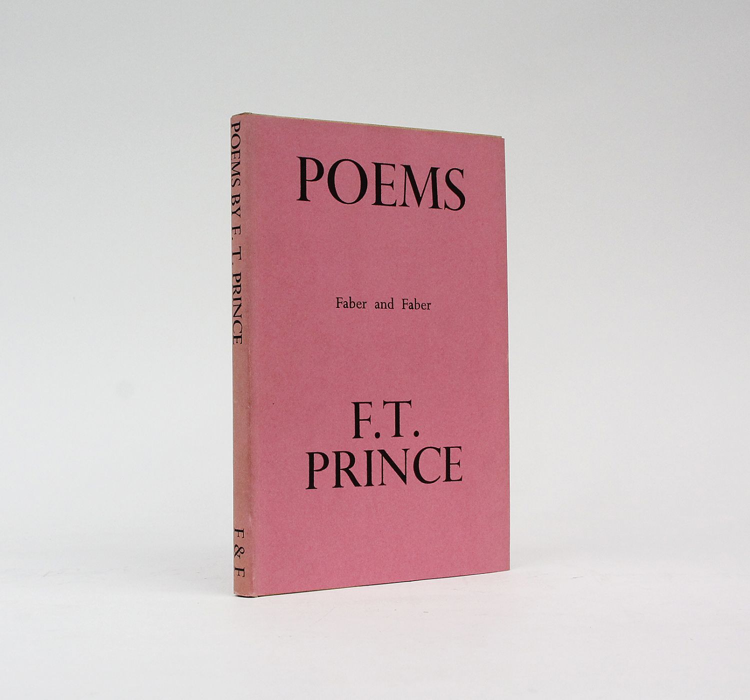 POEMS -  image 1