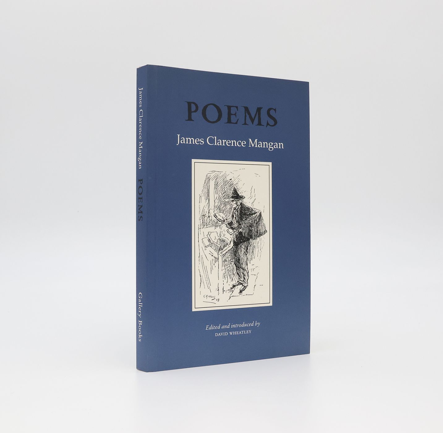 POEMS -  image 1