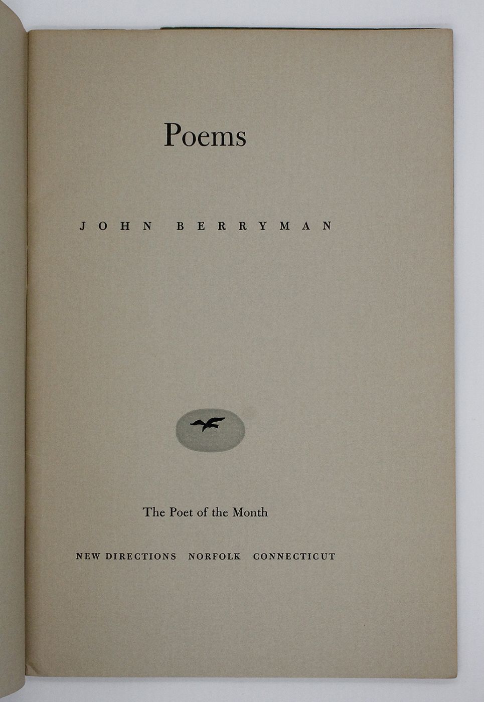 POEMS -  image 3