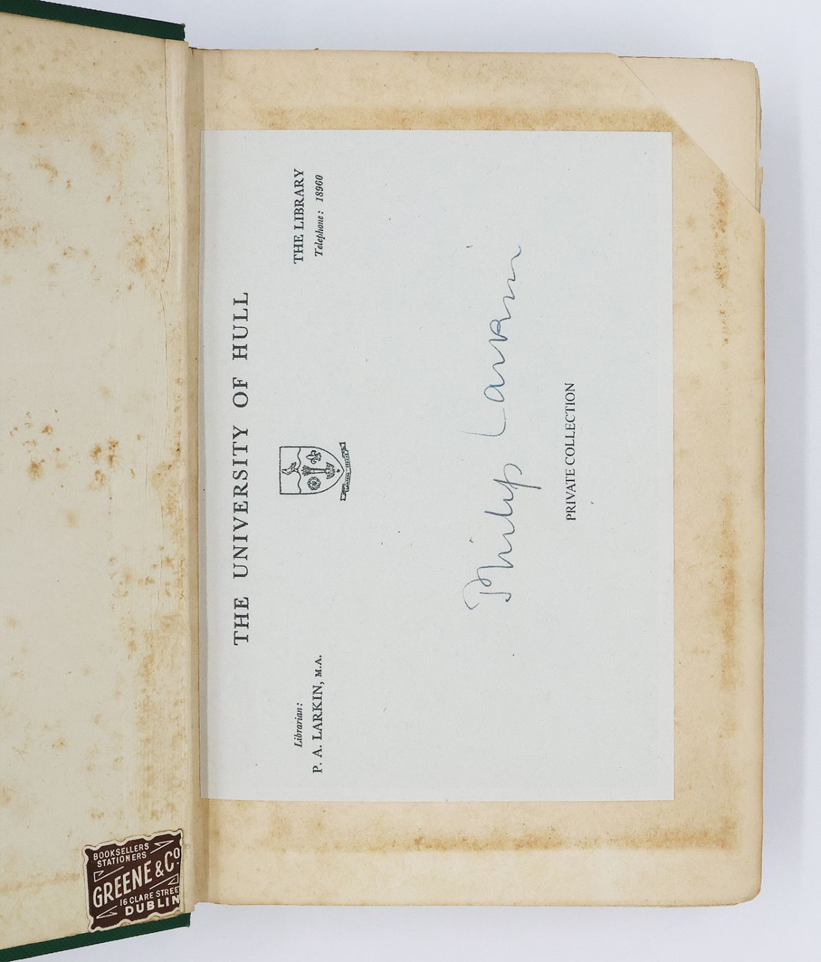 POETICAL WORKS OF MATTHEW ARNOLD -  image 4