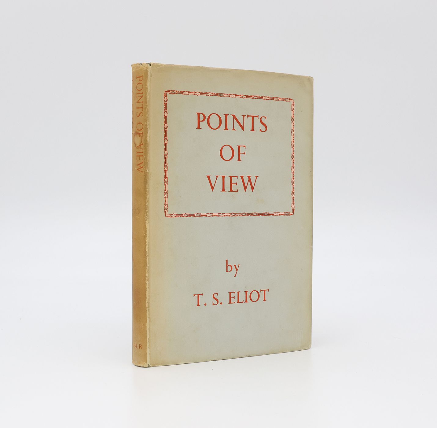 POINTS OF VIEW -  image 1